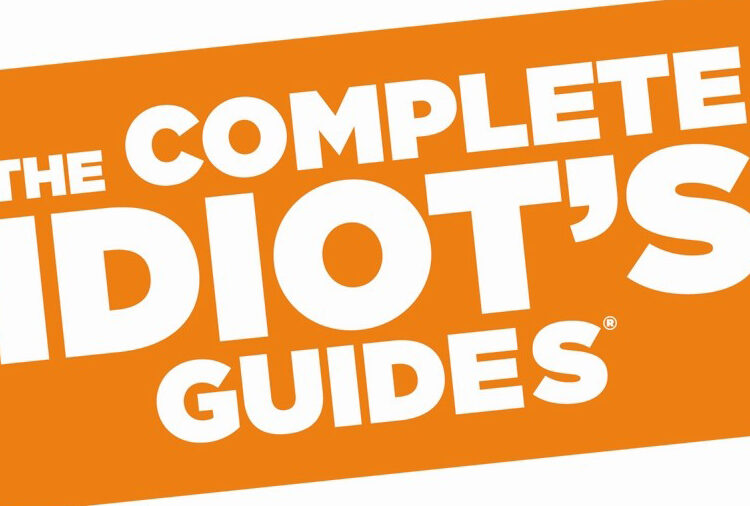 Amasia Nabs 'Complete Idiot's Guide' Franchise Rights