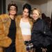 Amelia Gray, Lisa Rinna and More Go for Street Style at Frame Dinner