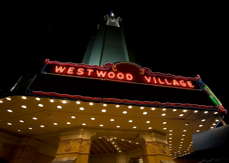 American Cinematheque to Lead Operations of Historic Westwood Village Theater