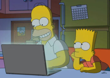 Fox 2026 Schedule The Simpsons 800th Episode