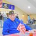 American Legion Hall celebrates Veterans with night of entertainment – Bethany Republican-Clipper