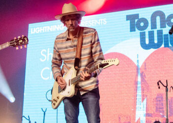 Americana troubadour Todd Snider, alt-country singer-songwriter, dies at 59