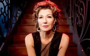 Amy Grant coming to the Ponte Vedra Concert Hall