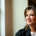 Amy Grant at her home in Nashville, Tenn., Thursday, April 11, 2024.