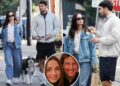 Ana de Armas spotted strolling with venture capitalist in LA after Tom Cruise split