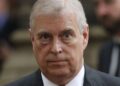 Andrew Mountbatten-Windsor humiliated in new poll about US congress | Royal | News