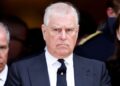 The Times reported that Andrew did not sign off on any statements from Buckingham Palace that expressed support for the victims of abuse