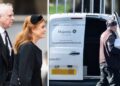Andrew and Fergie in last days at Royal Lodge as lavish delivery seen | Royal | News
