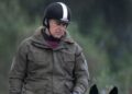 Andrew breaks cover looking gloomy as pressure mounts on ex-Duke | Royal | News