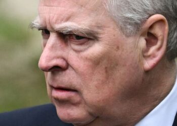 Andrew 'brought sex workers into Buckingham Palace', author claims | Royal | News