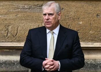 Andrew doomed as 'worse' things to come after damning Epstein emails | Royal | News
