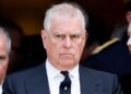 Andrew 'given $13M to leave royal home' after being stripped of titles by King Charles - Royals - News