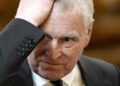 Andrew now in a ‘living hell’ after King’s explosive statement