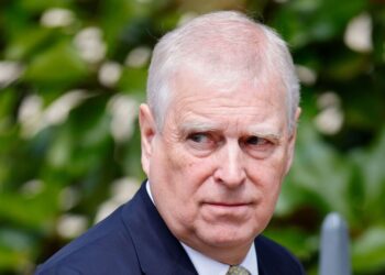 Andrew spends last days in Royal Lodge 'alone and ranting to himself' | Royal | News