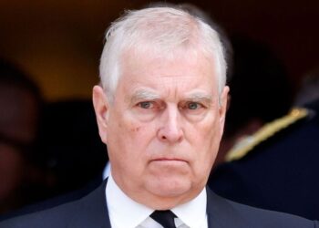 Andrew wants 'cook, housekeeper, gardener' and even 'butler' in new list of demands | Royal | News