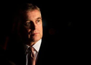 Andrew will be banished from royal premises to King Charles' private and remote Sandringham estate | Nation / World AP news of the day