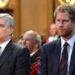 Andrew’s Royal Lodge exit opens door for Prince Harry