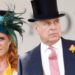 Andrew’s ex wife Sarah Ferguson’s new living situation amid royal scandal
