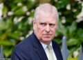Disgraced ex-duke Andrew will likely live the 'life of a hermit' after moving to King Charles's Sandringham estate after being sensationally stripped of his prince title, royal expert Jennie Bond has said