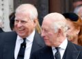 Andrew's last humiliation is brutal but King Charles has no choice | Royal | News