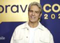 Andy Cohen says Karen Huger told him things ‘never heard before' - Celebrity News - Entertainment