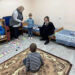 The famous American actress Angelina Jolie has returned to Ukraine.
