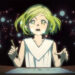 Crunchyroll/Youtube 'Witch Hat Atelier'