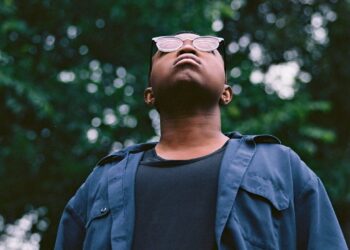 Anjimile Shares New Song “Auld Lang Syne II”: Listen