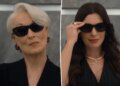 Anne Hathaway, Meryl Streep reunite in 'Devil Wears Prada 2' teaser trailer