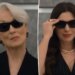 Anne Hathaway, Meryl Streep reunite in 'Devil Wears Prada 2' teaser trailer