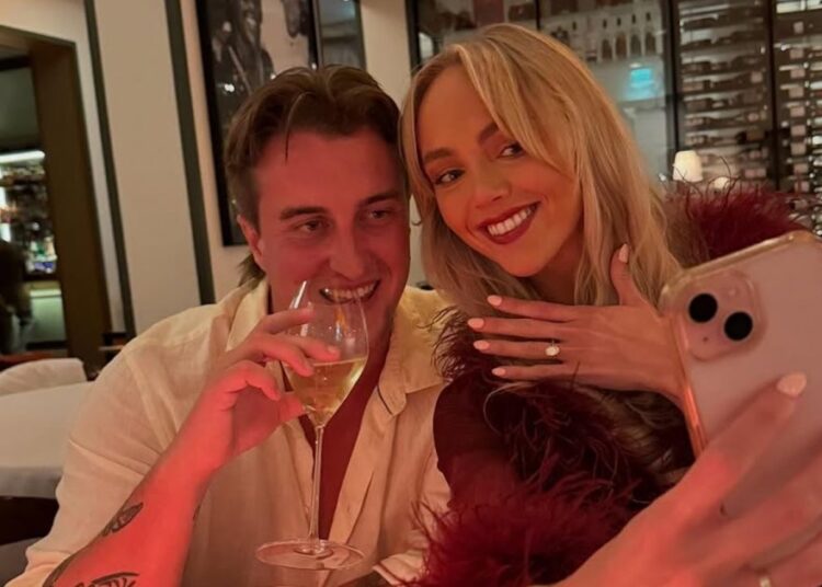 Annie Knight’s Fiance Says She Doesn’t ‘Need’ BBL — But Supports Her Choice