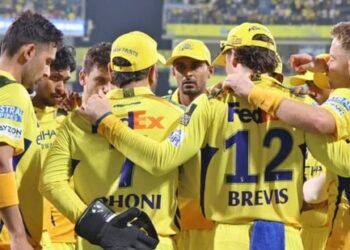 Will other CSK player will join Ravindra Jadeja in RR?