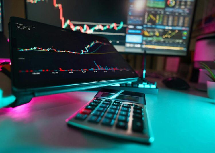 “Another Stock That Had Been Doing Very, Very Well Until Recently”