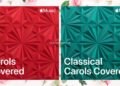 Apple Music Carols Covered 2025: New Christmas Covers from Khalid, ENHYPEN, Olly Murs in Spatial Audio