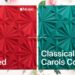 Apple Music Carols Covered 2025: New Christmas Covers from Khalid, ENHYPEN, Olly Murs in Spatial Audio