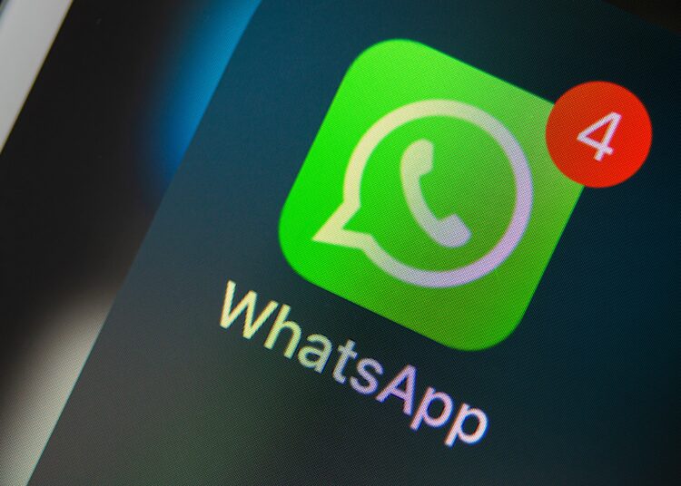 WhatsApp