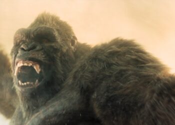 Apple’s Godzilla show Monarch is back in February