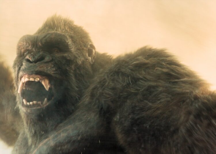 Apple’s Godzilla show Monarch is back in February