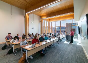Apply by Nov. 15, Receive a Decision by Dec. 15