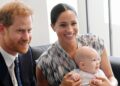 Archie and Lillibet issued strict Christmas rule by Prince Harry | Royal | News