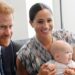 Archie and Lillibet issued strict Christmas rule by Prince Harry | Royal | News
