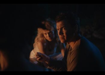 Archstone Entertainment Boards ‘Woozy’ With Emile Hirsch