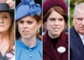 Are Princesses Beatrice & Eugenie Still Working Royals?