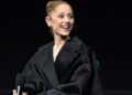 Ariana Grande Calls Her 'Eternal Sunshine' Tour the 'Last Hurrah'