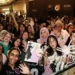 Ariana Grande, Cynthia Erivo greet fans at RWS ahead of Singapore premiere of Wicked sequel