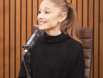 Ariana Grande Will Pause Pop Music After ‘Wicked: For Good’