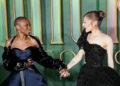 Wicked: For Good European premiere – London