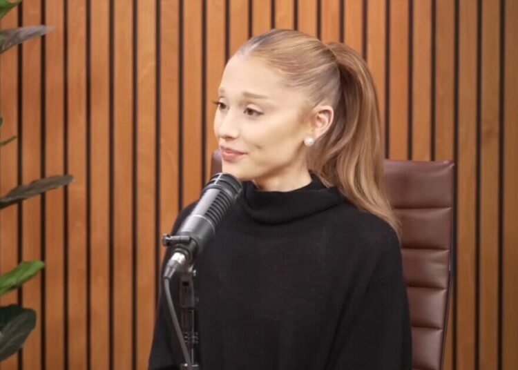 Ariana Grande fans devastated as she makes unexpected retirement announcement - Celebrity News - Entertainment