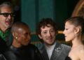 Ariana Grande 'ignores' Ethan Slater at Wicked premiere - Celebrity News - Entertainment
