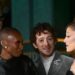 Ariana Grande 'ignores' Ethan Slater at Wicked premiere - Celebrity News - Entertainment